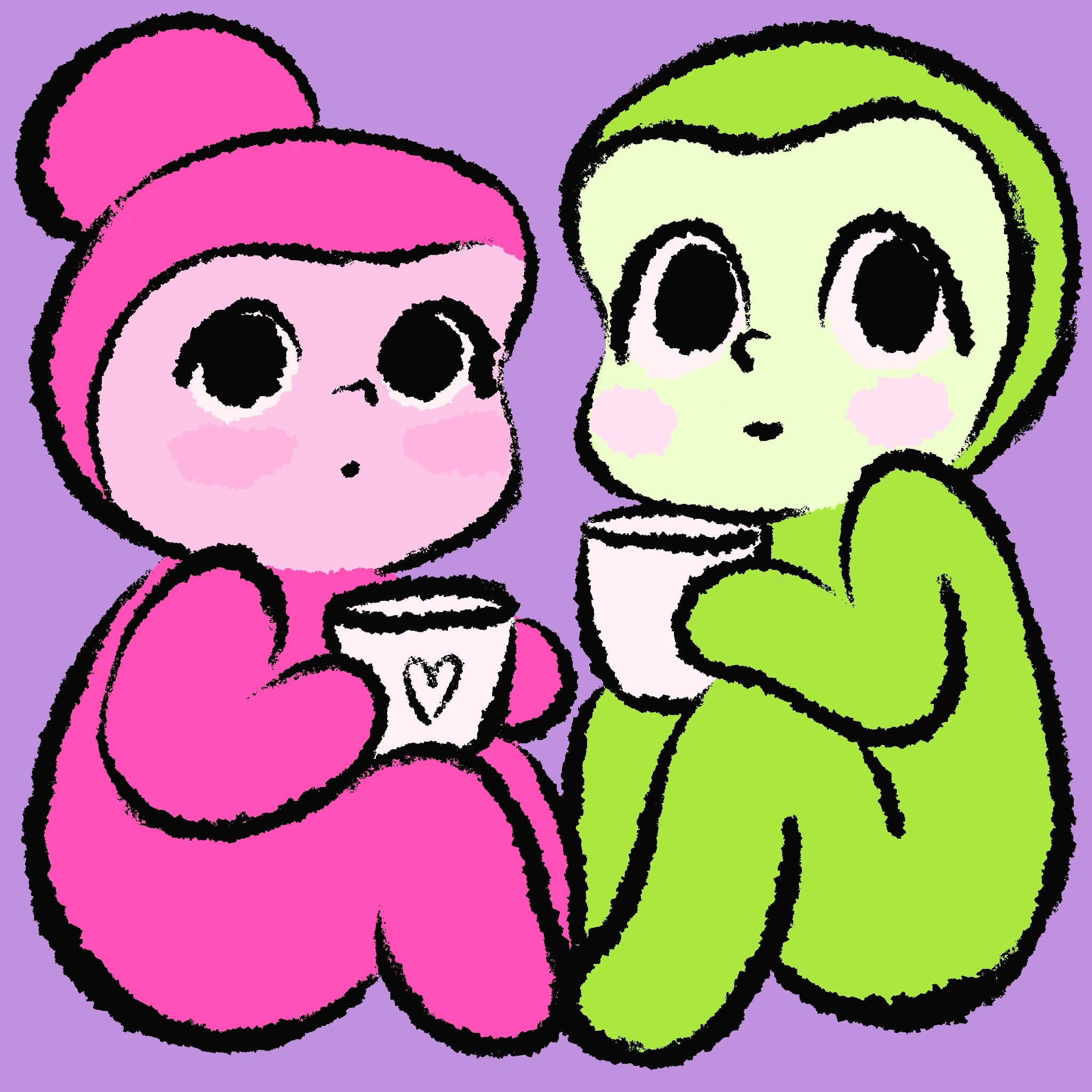 We are babies - Image 4