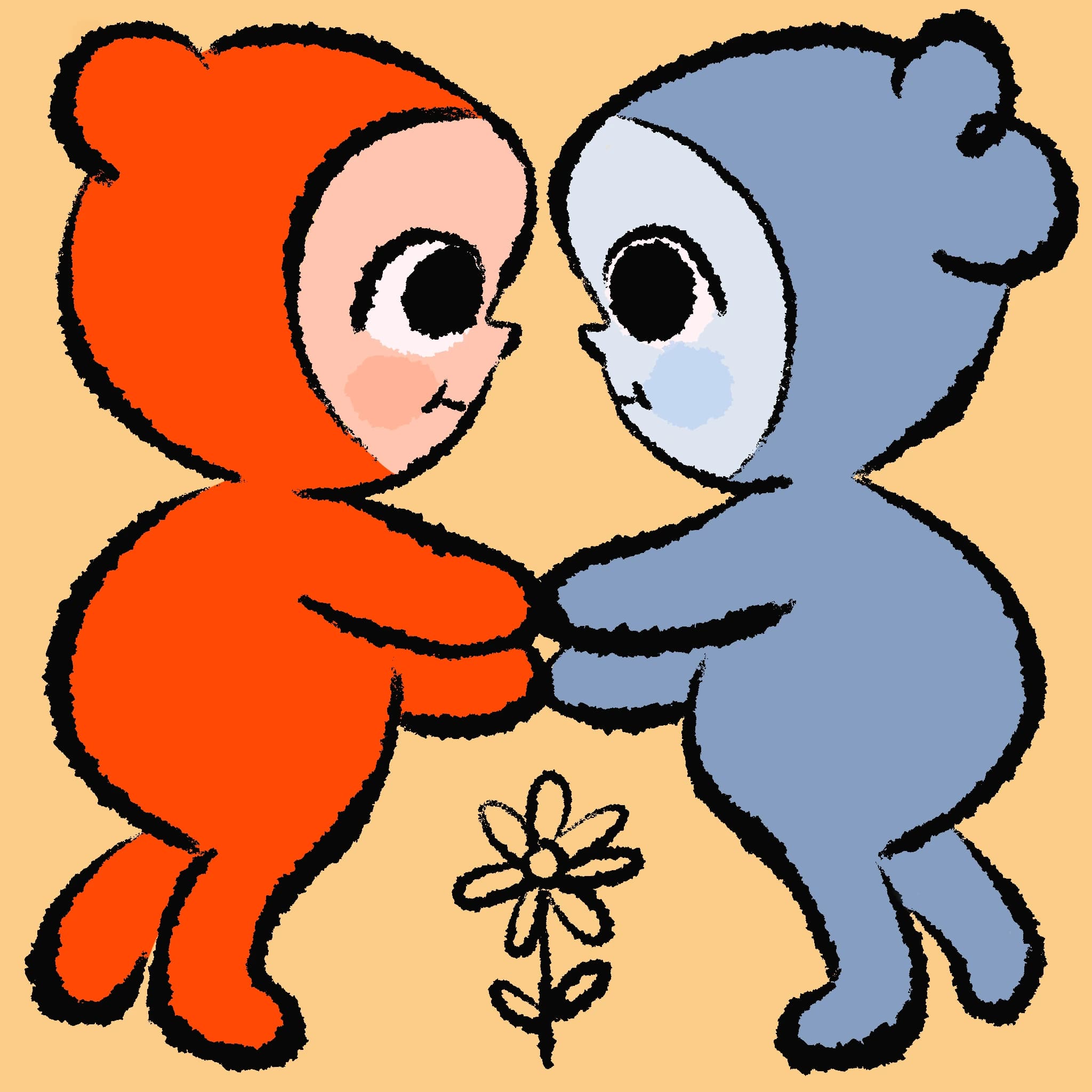 We are babies - Image 3