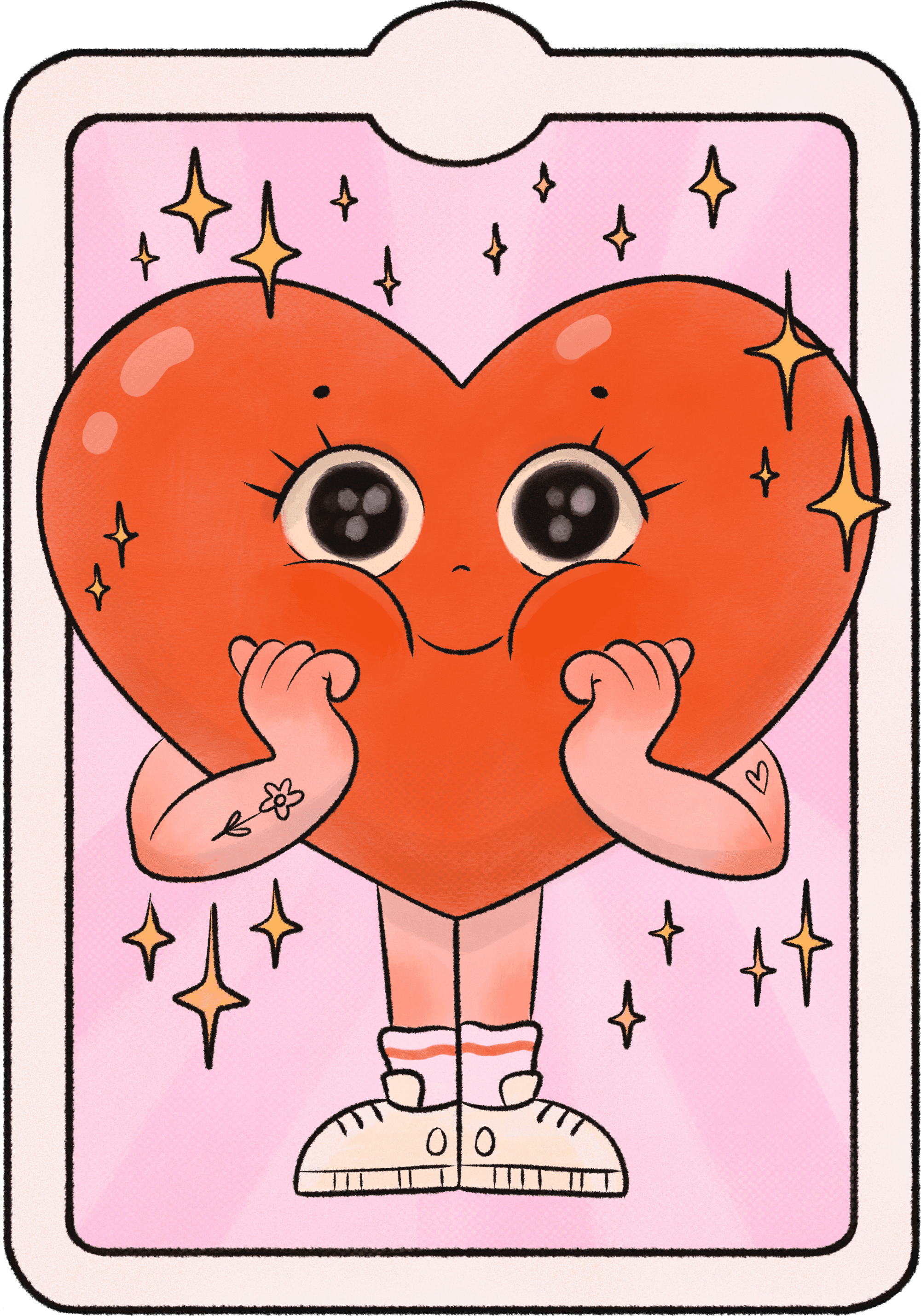 Game cards - Image 1